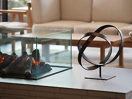 Mitsui Garden Hotel Gotanda Tokyo