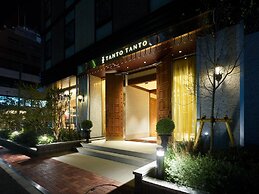 Mitsui Garden Hotel Gotanda Tokyo
