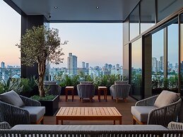 Mitsui Garden Hotel Gotanda Tokyo