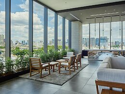 Mitsui Garden Hotel Gotanda Tokyo