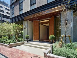 Mitsui Garden Hotel Gotanda Tokyo