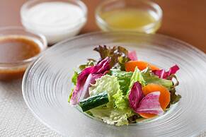 Mitsui Garden Hotel Gotanda Tokyo