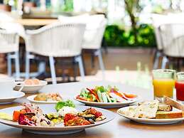 Mitsui Garden Hotel Gotanda Tokyo