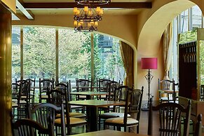 Mitsui Garden Hotel Gotanda Tokyo