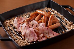 Mitsui Garden Hotel Gotanda Tokyo