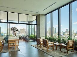 Mitsui Garden Hotel Gotanda Tokyo
