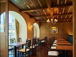 Mitsui Garden Hotel Gotanda Tokyo