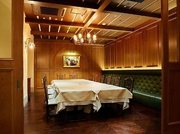 Mitsui Garden Hotel Gotanda Tokyo