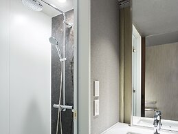 Mitsui Garden Hotel Gotanda Tokyo