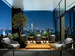 Mitsui Garden Hotel Gotanda Tokyo