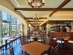 Mitsui Garden Hotel Gotanda Tokyo