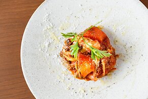 Mitsui Garden Hotel Gotanda Tokyo