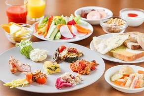 Mitsui Garden Hotel Gotanda Tokyo