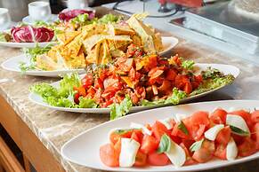 Mitsui Garden Hotel Gotanda Tokyo