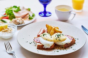 Mitsui Garden Hotel Gotanda Tokyo