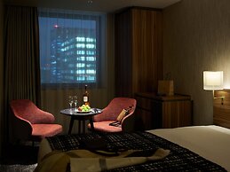 Mitsui Garden Hotel Gotanda Tokyo