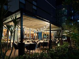 Mitsui Garden Hotel Gotanda Tokyo