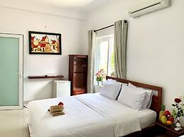 Ngoc Sinh Homestay