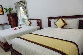Ngoc Sinh Homestay