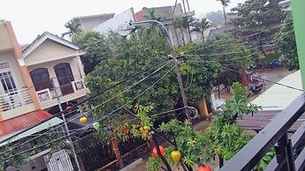 Ngoc Sinh Homestay