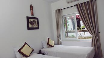 Ngoc Sinh Homestay