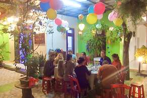 Ngoc Sinh Homestay