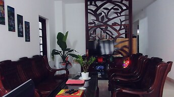 Ngoc Sinh Homestay