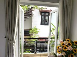 Ngoc Sinh Homestay