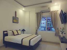 Ngoc Sinh Homestay