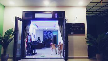 Ngoc Sinh Homestay