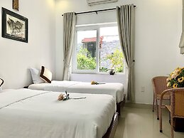Ngoc Sinh Homestay