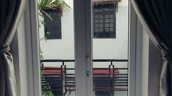 Ngoc Sinh Homestay