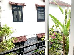 Ngoc Sinh Homestay