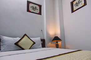 Ngoc Sinh Homestay