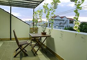 An Hoi Town Homestay