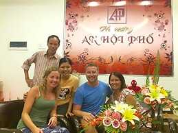 An Hoi Town Homestay