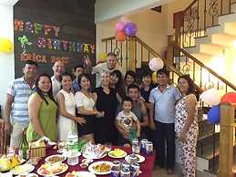 An Hoi Town Homestay