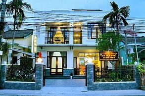 An Hoi Town Homestay