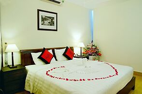 An Hoi Town Homestay