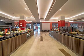 Korumar Ephesus Beach & Spa Resort, All Inclusive