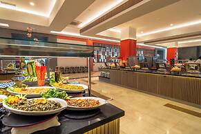 Korumar Ephesus Beach & Spa Resort, All Inclusive