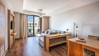 Korumar Ephesus Beach & Spa Resort, All Inclusive