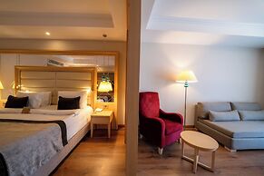 Korumar Ephesus Beach & Spa Resort, All Inclusive