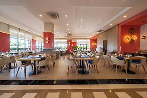 Korumar Ephesus Beach & Spa Resort, All Inclusive