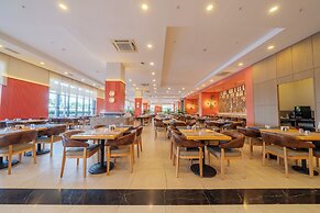 Korumar Ephesus Beach & Spa Resort, All Inclusive