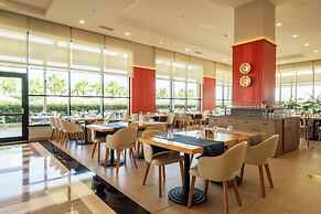 Korumar Ephesus Beach & Spa Resort, All Inclusive