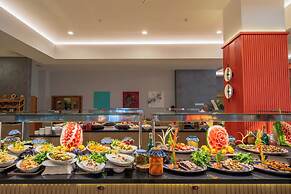 Korumar Ephesus Beach & Spa Resort, All Inclusive