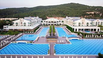 Korumar Ephesus Beach & Spa Resort, All Inclusive