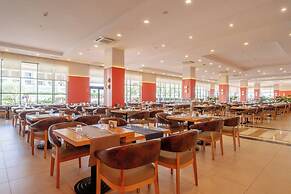 Korumar Ephesus Beach & Spa Resort, All Inclusive