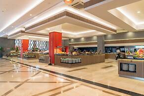 Korumar Ephesus Beach & Spa Resort, All Inclusive